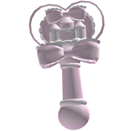 ˗ˏˋ ♡ cute princess wand
