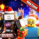 [🧻]🎅 Skibidi Toilet Battle Boom