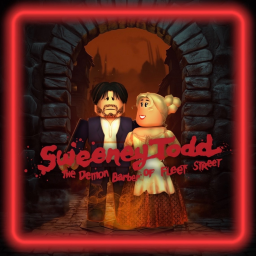 🥧 Sweeney Todd | Tech Game 🥧