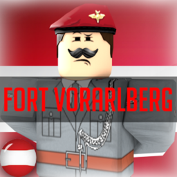 [2k Visits!] Fort Vorarlberg