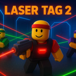 laser tag 2