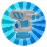 Game Pass Icon