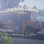 School Bus Simulator: Chatham, GA