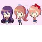 DDLC modding/roleplaying club!