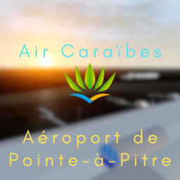 FR | Aéroport de Pointe-à-Pitre
