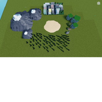 WAR OF ROBLOXIANS!!! (building, new map UPTADE!)