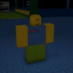 Roblox nostalgia.