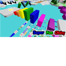 easy obby