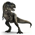 T-rex kingdom