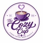 The Cozy Cup - District City