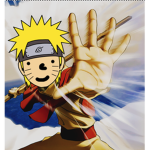 Naruto: The Last Airbender