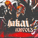 Hakai 埉