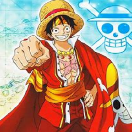 one piece Roblox decal
