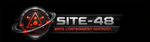 Site-48: Apex Containment Outpost