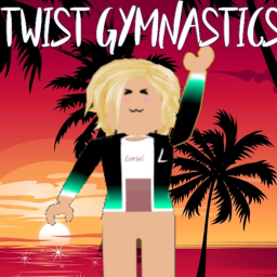 ✩Twist Gymnastics [INTERVIEW CENTER]✩