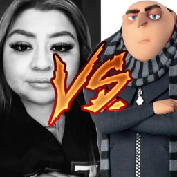 Ash Trevino VS Santos (LASER TAG)