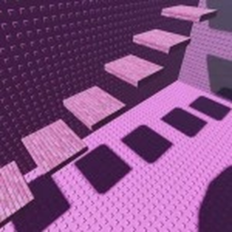 Ray's Tower!!! Obby + Tower!