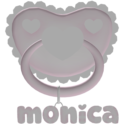 ✿ ︵ monica paci ⸝⸝⸝