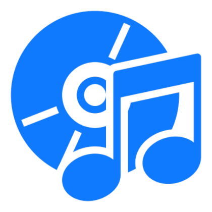 CD Music Icon Roblox decal