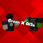 Green & Al3x Studios