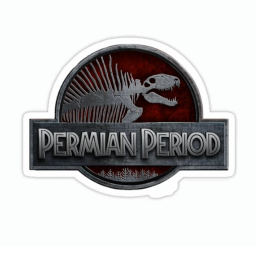 Permian Period - Paleozoic Era