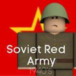 The Red Army(TRA)