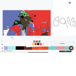 Blood gang naruto boy