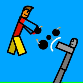 Bomb Battlegrounds [ALPHA]