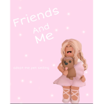 FriendsAndMe Adopt Me Pets