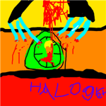 The soldiers of Halogret