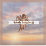 Cute Angelics