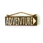 da adventures