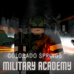 Colorado Springs Military Academy
