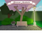 Blossom Academia