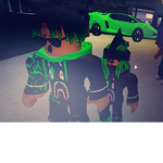 Jayden's Fan Club :3