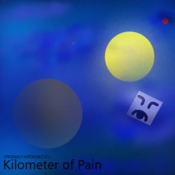 Kilometer of Pain [indev] icon