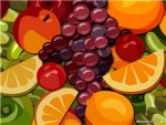 Baby fruits!!!!