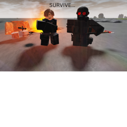 Village Of The Dead