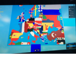 The Europe Conquest Fan Group