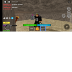 Hugo's MM2 group