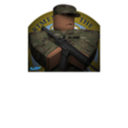Roblox National Armed Forces Training Center