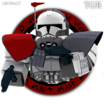 TRM {} Advanced Recon Commandos