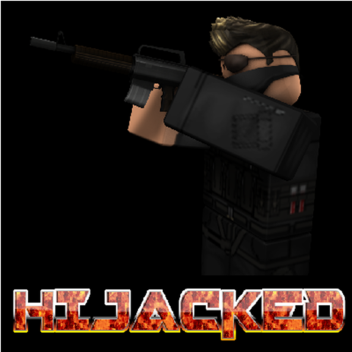 Hijacked v.2.0 [UPDATE]