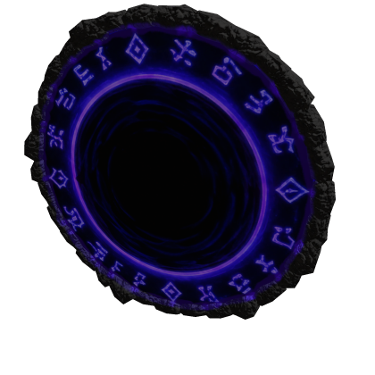 Dimensional Portal