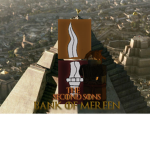 Bank of Mereen