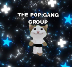 THE POP GANG GROUP