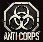ANTI×CORPS | COMMANDERS