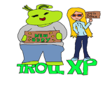 Troll Gang XP