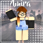 Amira Modeling Agency