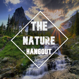 [RELEASE] The Nature Hangout